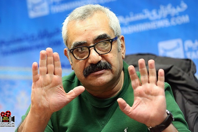 کارگردان ایرانی