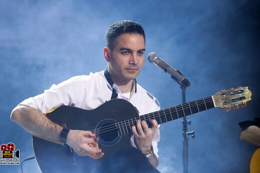 اسپیناس پالاس