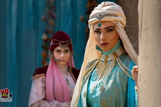 سیدعلی هاشمی