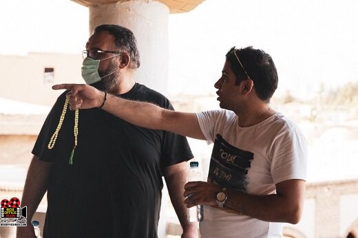 چراغ