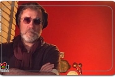 بازیگر تئاتر