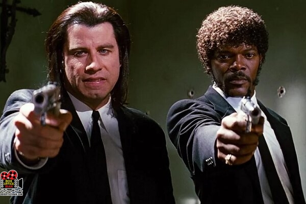 کوئنتین تارانتینو