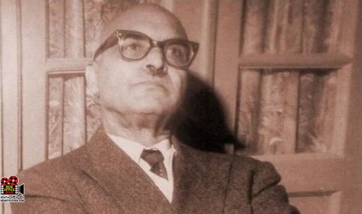 علینقی وزیری