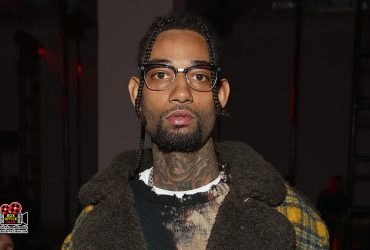 PnB Rock