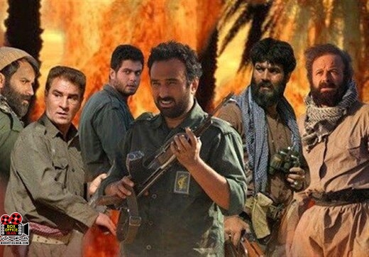 مدافعان شهر