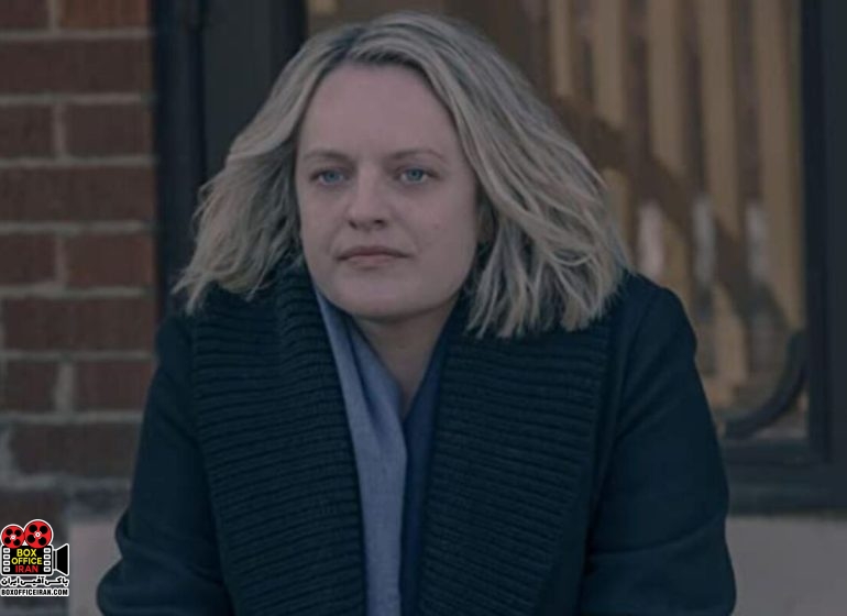 استیون نایت