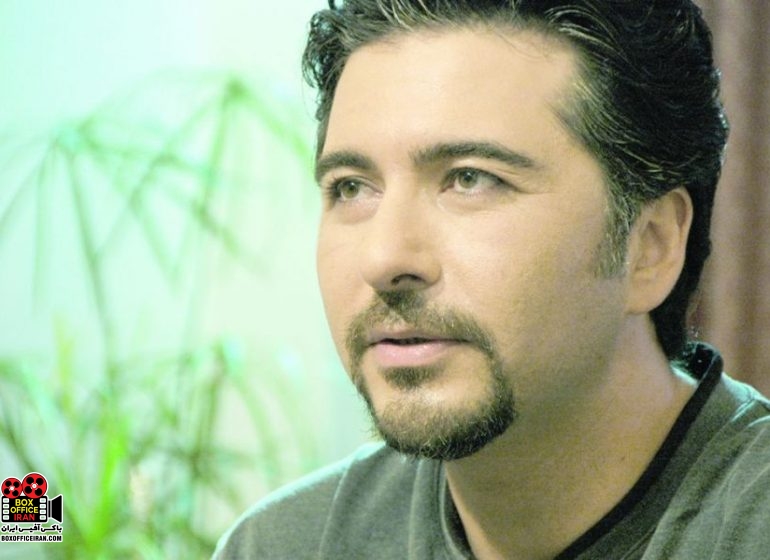 بازیگر ایرانی