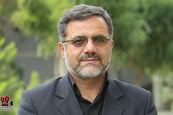 محمد حبیبی