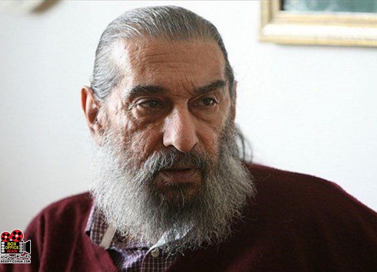 بازیگر سینما