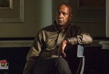 دنزل واشینگتن