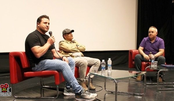 فیلم سینمایی