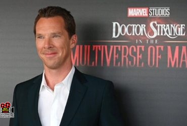 دکتر استرنج