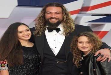 جیسون موموآ