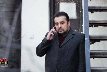 سپند امیرسلیمانی