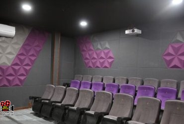 سینماداران