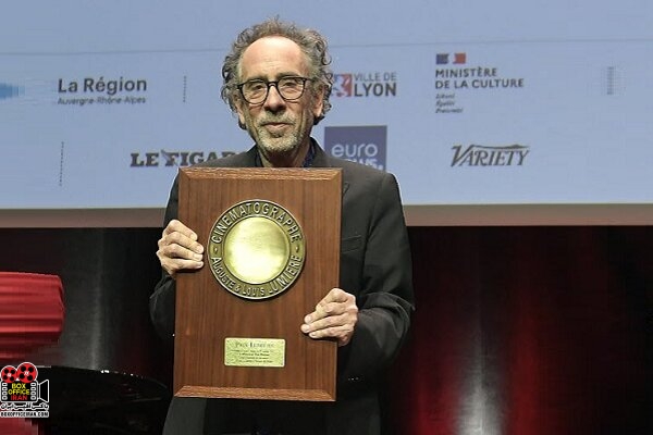 جشنواره لومیر