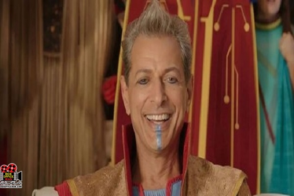 پارک ژوراسیک