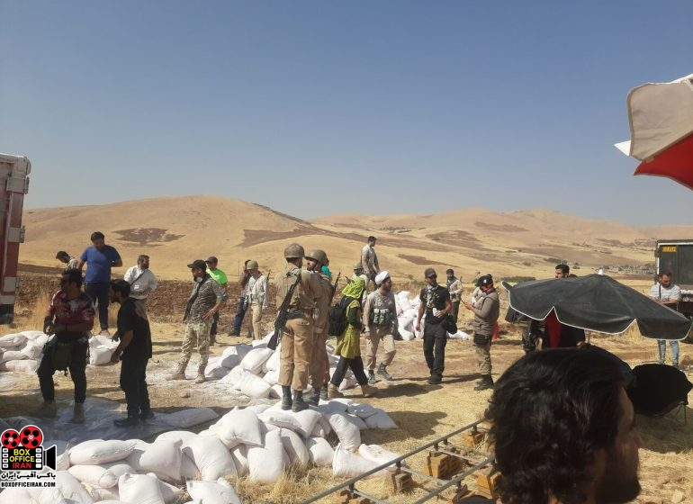 فیلم سینمایی