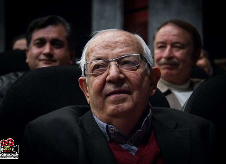 بازیگر سینما