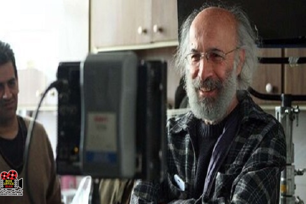 ویلای ساحلی