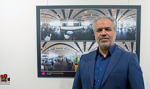 ناوگان سینمایی