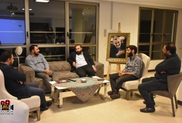 سیدمهدی جوادی