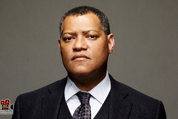 لارنس فیشبرن