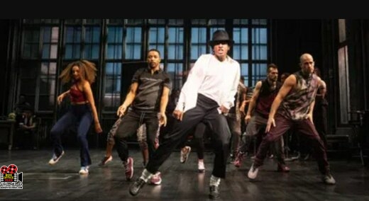 نمایش موزیکال