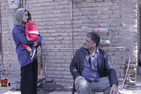 میلاد ابراهیمی