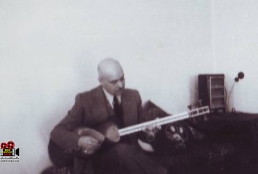 علینقی وزیری