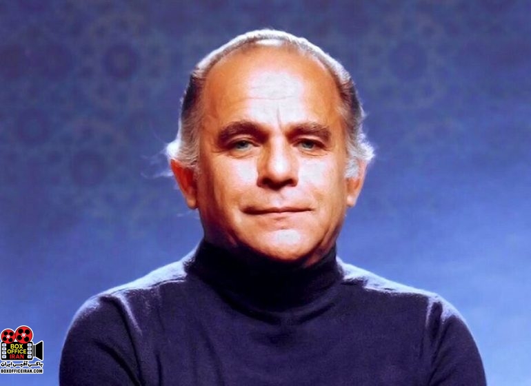 مهرداد محمدپور