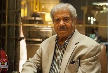 بازیگر