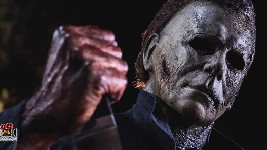 مایکل مایرز