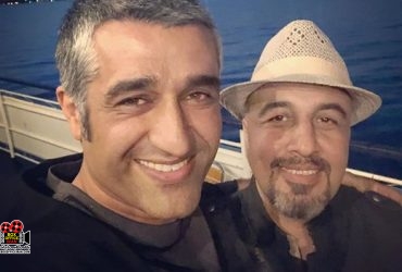 کیانوش عیاری