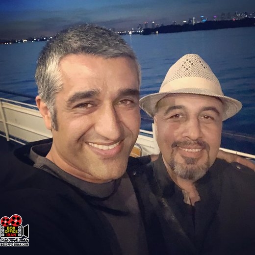 کیانوش عیاری