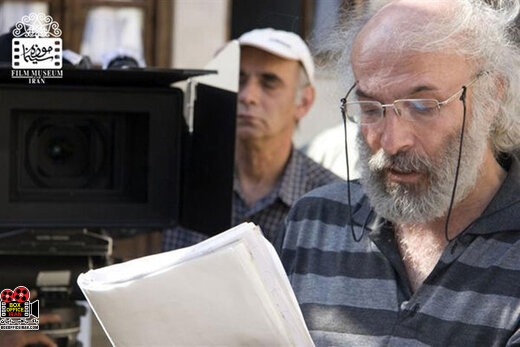 فیلمبرداری