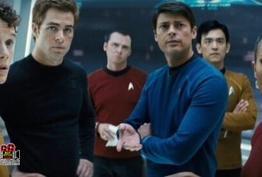 گرگینه در شب