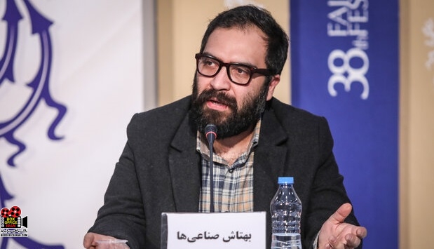 فیلمنامه