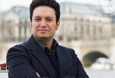 شاعر ایرانی