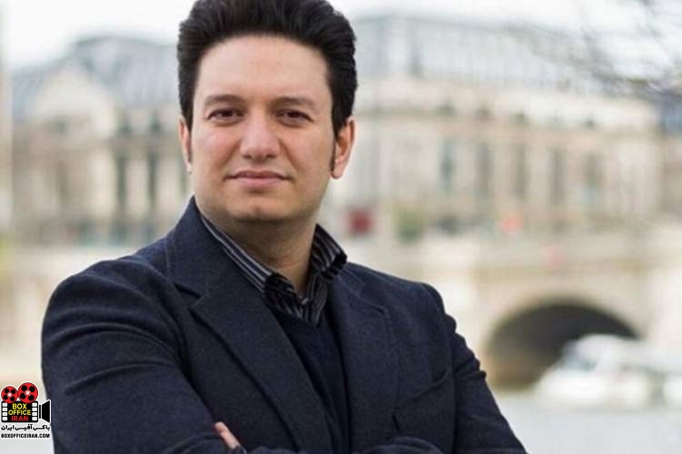 شاعر ایرانی