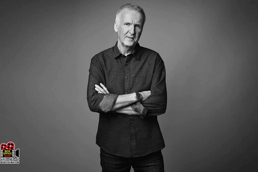 جیمز کامرون