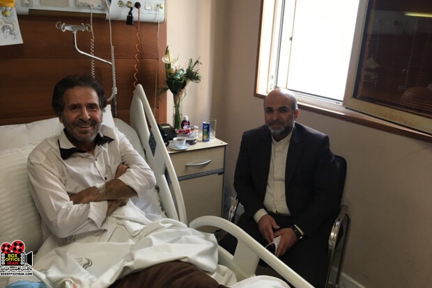 صندوق اعتباری هنر