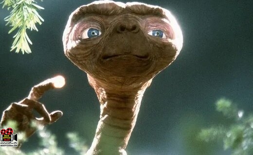 استیون اسپیلبرگ