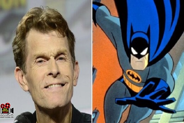 کوین کانروی