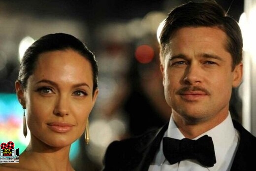 آنجلینا جولی