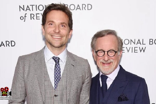 استیون اسپیلبرگ