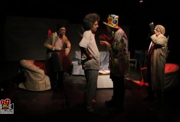 هیات انتخاب