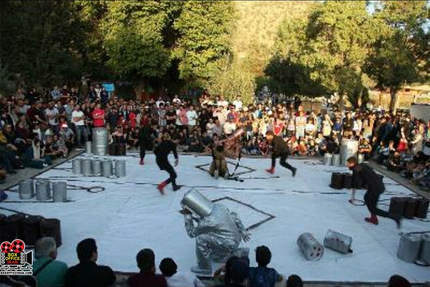 هنرهای نمایشی