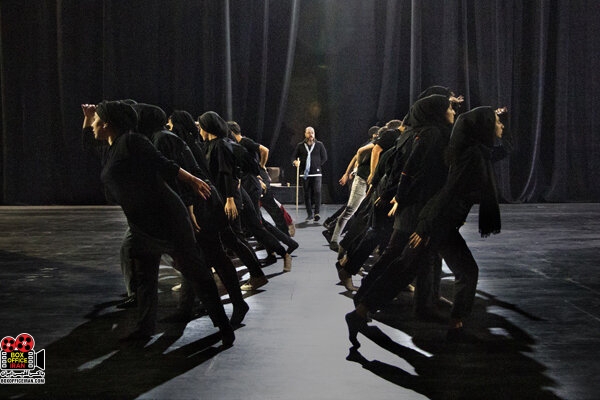 ادیپ شهریار