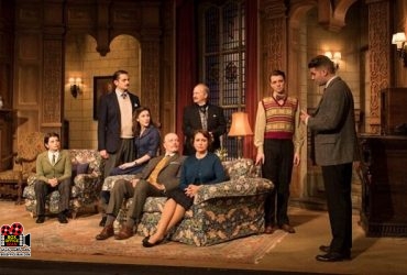 آگاتا کریستی